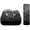 The Justice League (2017) Flash Poster Apple TV Skin